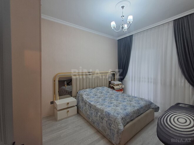 Сдаётся 3-комн. новостройка 83 м², photo 5 from 10