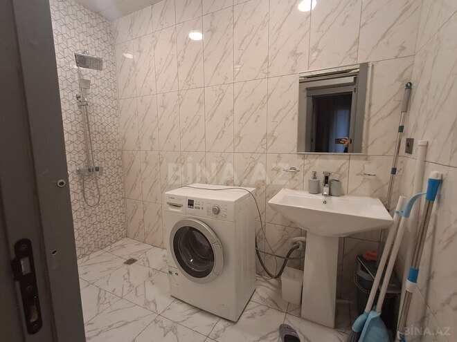 Сдаётся 3-комн. новостройка 83 м², photo 8 from 10