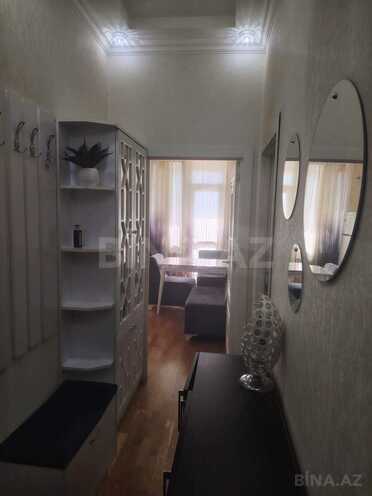Сдаётся 2-комн. новостройка 55 м², м. Иншаатчылар, photo 16 from 20
