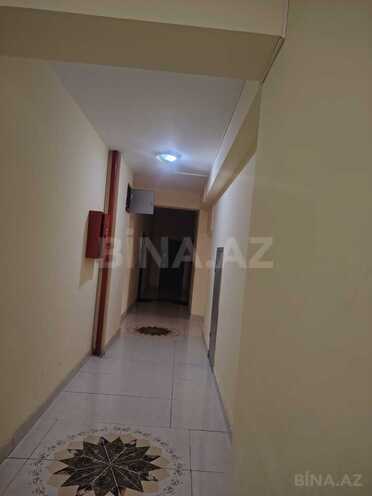 Сдаётся 2-комн. новостройка 55 м², м. Иншаатчылар, photo 18 from 20