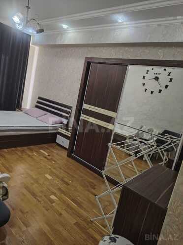 Сдаётся 2-комн. новостройка 55 м², м. Иншаатчылар, photo 3 from 20