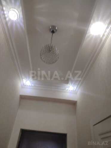 Сдаётся 2-комн. новостройка 55 м², м. Иншаатчылар, photo 14 from 20