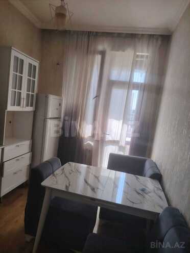 Сдаётся 2-комн. новостройка 55 м², м. Иншаатчылар, photo 5 from 20