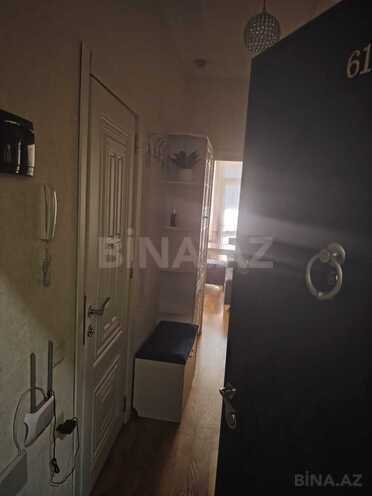 Сдаётся 2-комн. новостройка 55 м², м. Иншаатчылар, photo 17 from 20