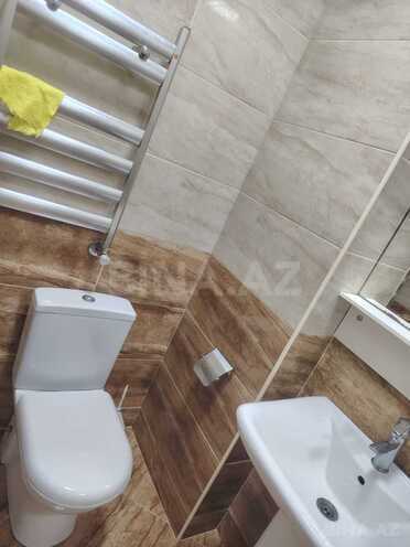 Сдаётся 2-комн. новостройка 55 м², м. Иншаатчылар, photo 8 from 20