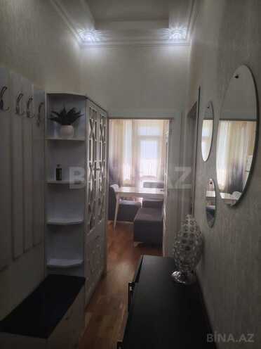 Сдаётся 2-комн. новостройка 55 м², м. Иншаатчылар, photo 15 from 20