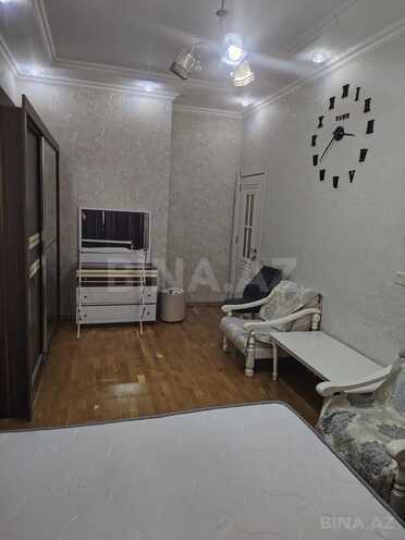 Сдаётся 2-комн. новостройка 55 м², м. Иншаатчылар, photo 4 from 20