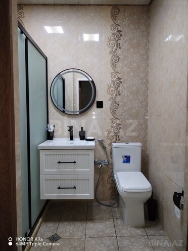 Продаётся 2-комн. новостройка 63 м², пос. Ясамал, photo 14 from 17