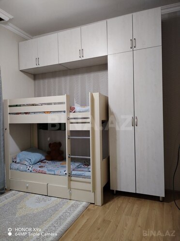 Продаётся 2-комн. новостройка 63 м², пос. Ясамал, photo 9 from 17