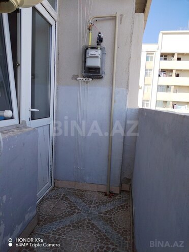 Продаётся 2-комн. новостройка 63 м², пос. Ясамал, photo 16 from 17