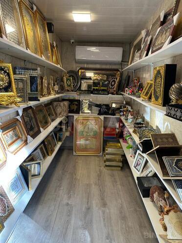 Продаётся  объект 45 м², м. Мемар Аджеми, photo 4 from 6