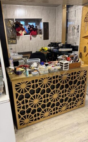 Продаётся  объект 45 м², м. Мемар Аджеми, photo 5 from 6