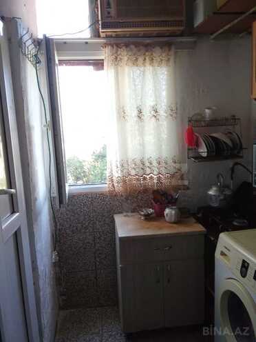 Продаётся 1-комн. вторичка 23 м², м. Кара Караев, photo 5 from 6