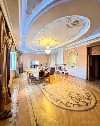 Продаётся 14-комн. дом/дача 1 000 м², пос. Бадамдар, photo 11 from 15