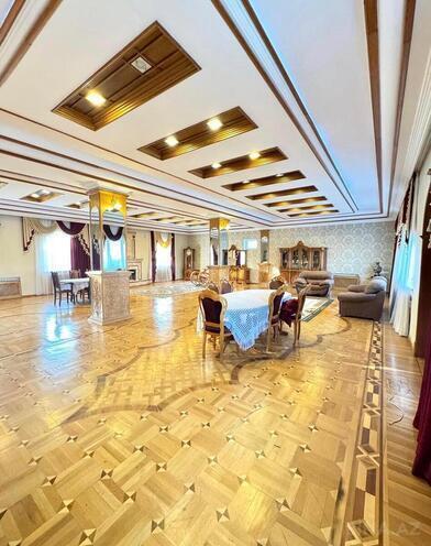 Продаётся 14-комн. дом/дача 1 000 м², пос. Бадамдар, photo 14 from 15