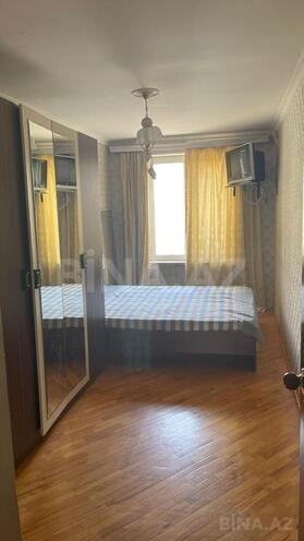Продаётся 3-комн. вторичка 80 м², м. Иншаатчылар, photo 10 from 18