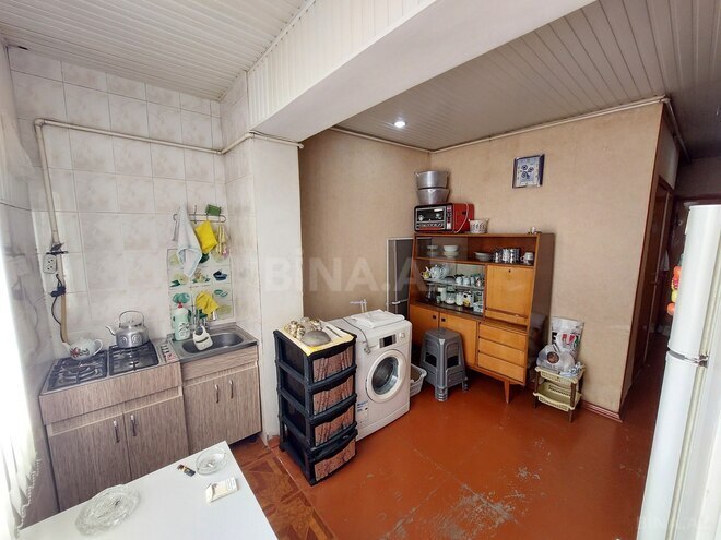 Продаётся 2-комн. вторичка 60 м², Хатаинский р., photo 7 from 20