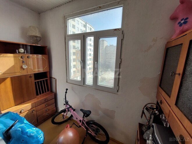 Продаётся 2-комн. вторичка 60 м², Хатаинский р., photo 16 from 20