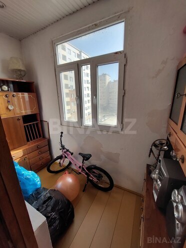 Продаётся 2-комн. вторичка 60 м², Хатаинский р., photo 17 from 20