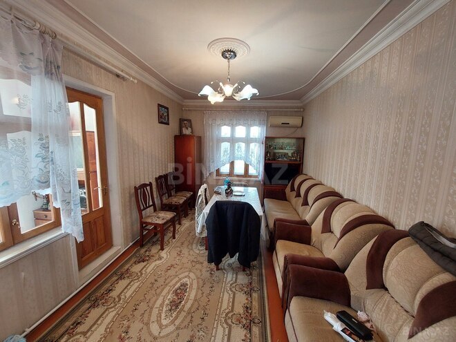 Продаётся 2-комн. вторичка 60 м², Хатаинский р., photo 3 from 20