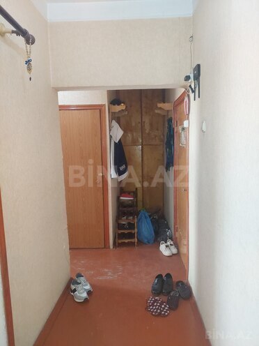 Продаётся 2-комн. вторичка 60 м², Хатаинский р., photo 19 from 20