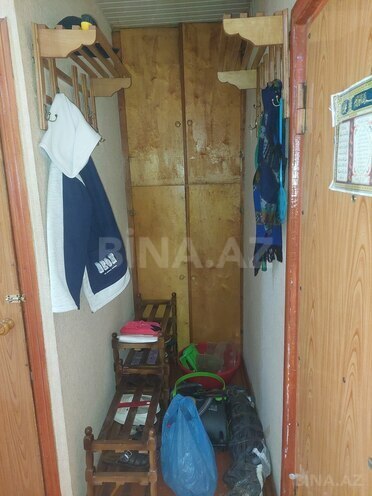 Продаётся 2-комн. вторичка 60 м², Хатаинский р., photo 18 from 20