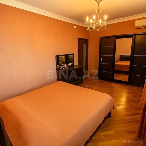 Satılır 3 otaqlı yeni tikili 138 m², Nəsimi r., photo 8 from 14