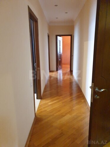 Satılır 3 otaqlı yeni tikili 138 m², Nəsimi r., photo 5 from 14