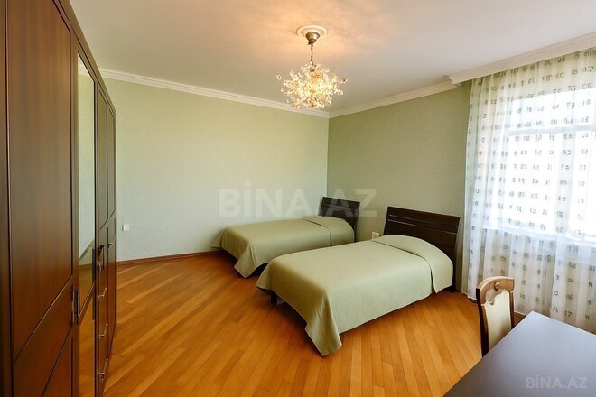 Satılır 3 otaqlı yeni tikili 138 m², Nəsimi r., photo 9 from 14