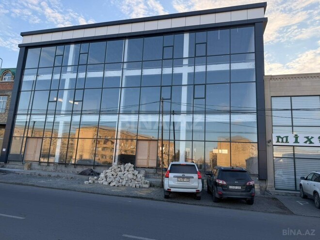 İcarəyə verilir  obyekt 1 600 m², photo 3 from 5