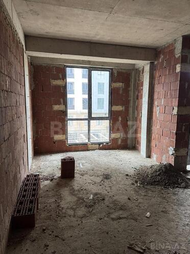 Satılır 2 otaqlı yeni tikili 63 m², Azadlıq Prospekti m., photo 3 from 9