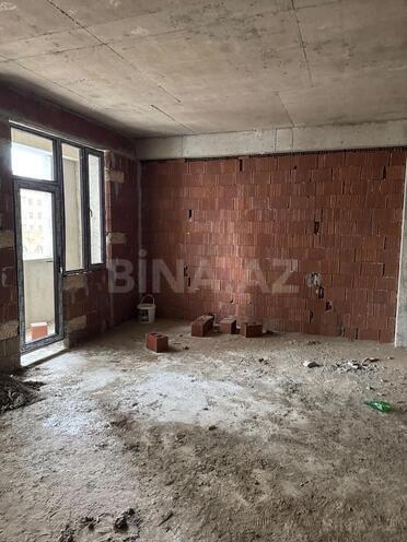 Satılır 2 otaqlı yeni tikili 63 m², Azadlıq Prospekti m., photo 6 from 9