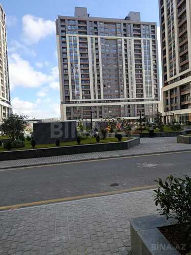 Satılır  obyekt 92.5 m², Şah İsmayıl Xətai m., photo 6 from 12