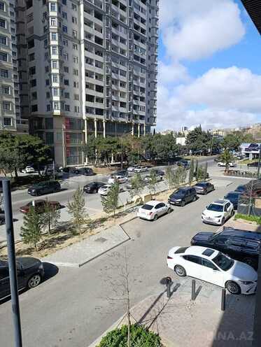 Satılır  obyekt 92.5 m², Şah İsmayıl Xətai m., photo 10 from 12