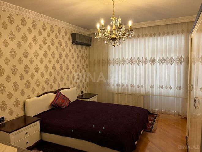 Продаётся 3-комн. новостройка 135 м², м. 8 ноября, photo 9 from 25