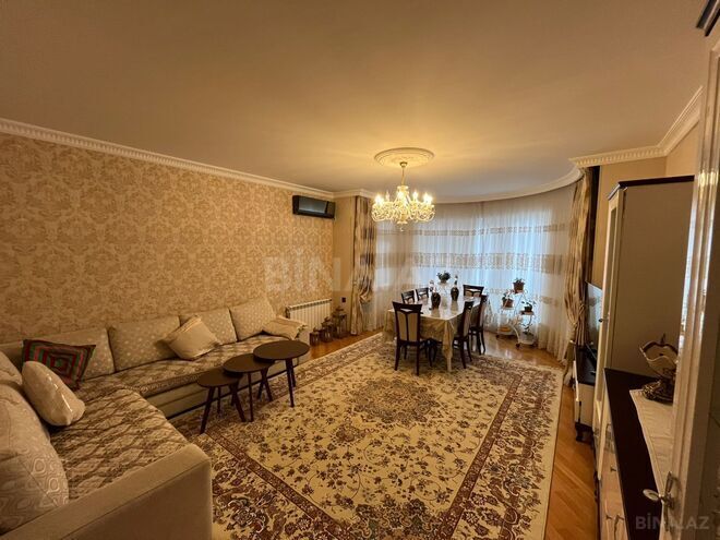 Продаётся 3-комн. новостройка 135 м², м. 8 ноября, photo 3 from 25