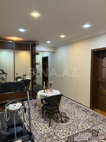 Продаётся 3-комн. новостройка 135 м², м. 8 ноября, photo 7 from 25