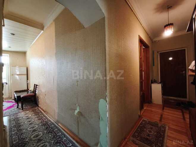 Satılır 3 otaqlı köhnə tikili 85 m², Nəriman Nərimanov m., photo 13 from 19