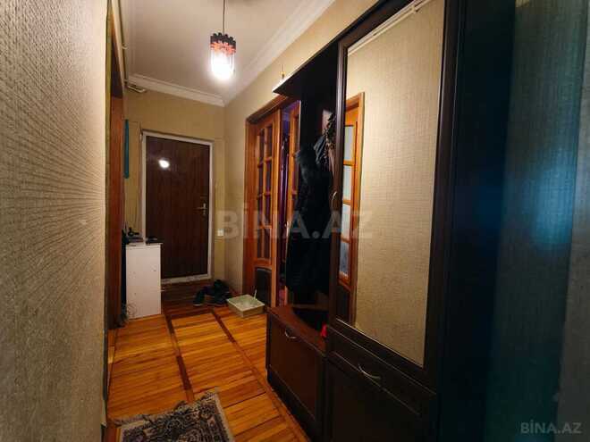 Satılır 3 otaqlı köhnə tikili 85 m², Nəriman Nərimanov m., photo 14 from 19