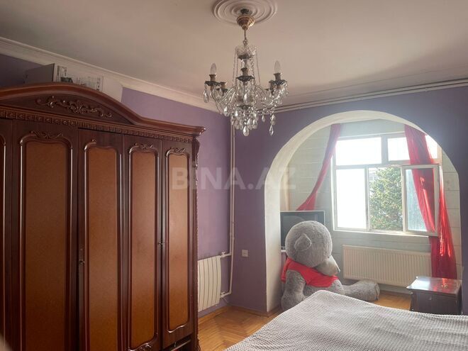 Satılır 3 otaqlı köhnə tikili 85 m², Nəriman Nərimanov m., photo 8 from 19