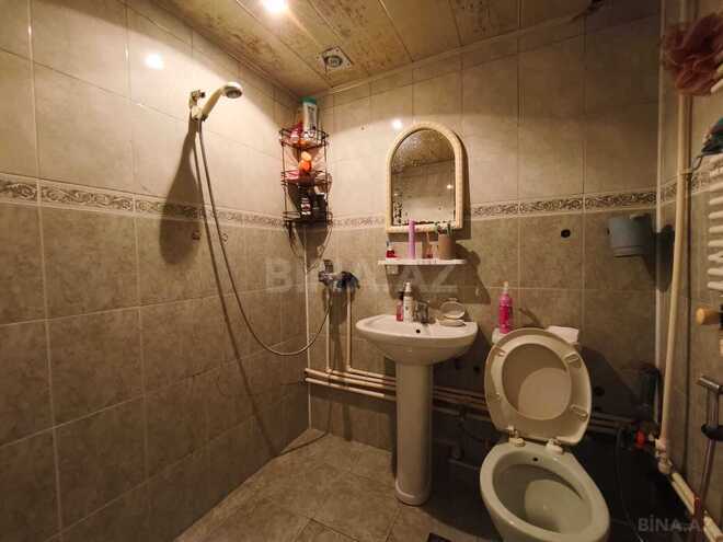 Satılır 3 otaqlı köhnə tikili 85 m², Nəriman Nərimanov m., photo 15 from 19