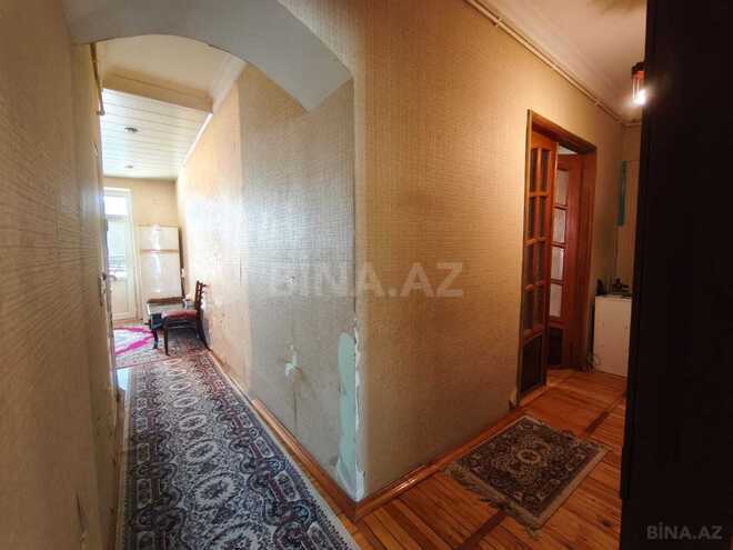 Satılır 3 otaqlı köhnə tikili 85 m², Nəriman Nərimanov m., photo 12 from 19
