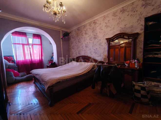 Satılır 3 otaqlı köhnə tikili 85 m², Nəriman Nərimanov m., photo 7 from 19