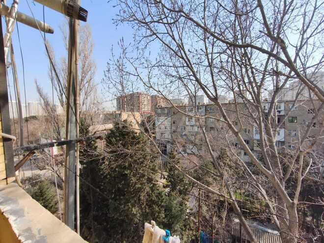 Satılır 3 otaqlı köhnə tikili 85 m², Nəriman Nərimanov m., photo 18 from 19