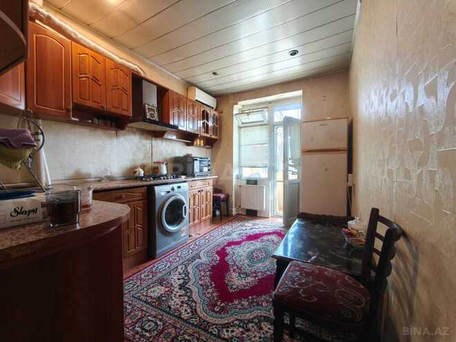 Satılır 3 otaqlı köhnə tikili 85 m², Nəriman Nərimanov m., photo 10 from 19