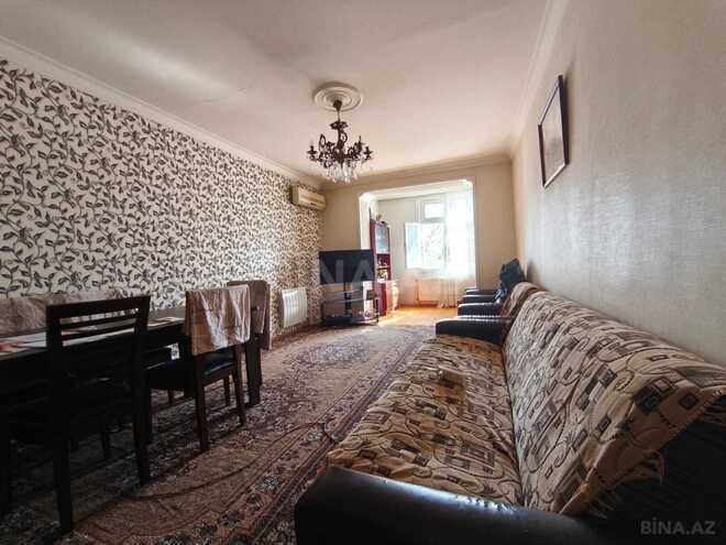 Satılır 3 otaqlı köhnə tikili 85 m², Nəriman Nərimanov m., photo 4 from 19