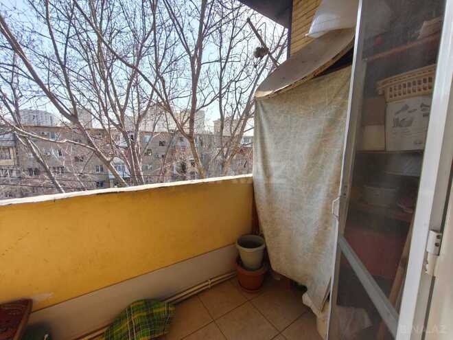 Satılır 3 otaqlı köhnə tikili 85 m², Nəriman Nərimanov m., photo 17 from 19