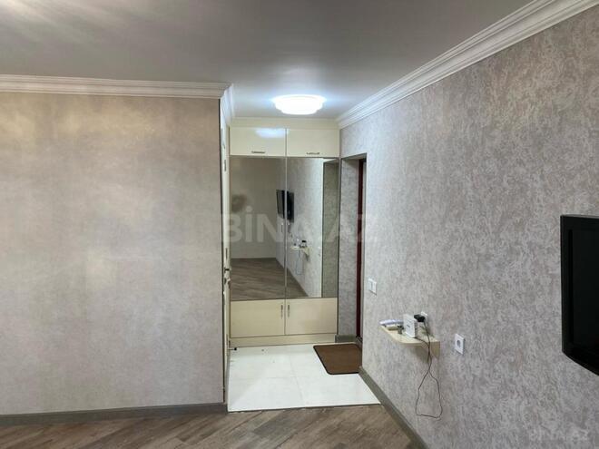 Сдаётся 1-комн. вторичка 30 м², м. Элмляр Академиясы, photo 12 from 17