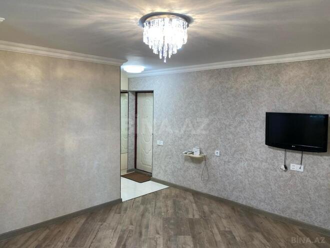 Сдаётся 1-комн. вторичка 30 м², м. Элмляр Академиясы, photo 11 from 17