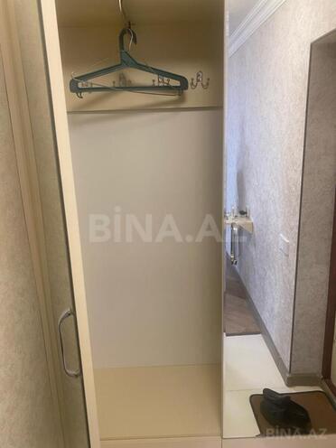 Сдаётся 1-комн. вторичка 30 м², м. Элмляр Академиясы, photo 16 from 17